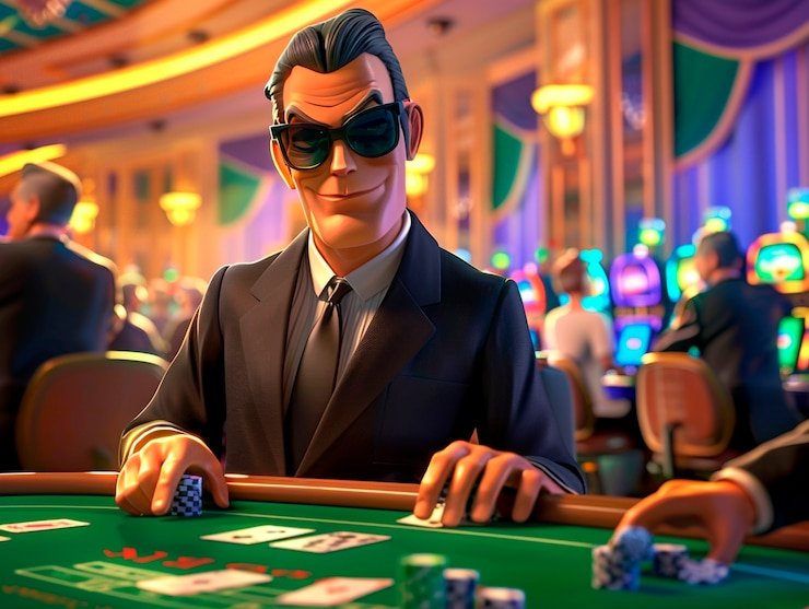 gamer 11 Slots